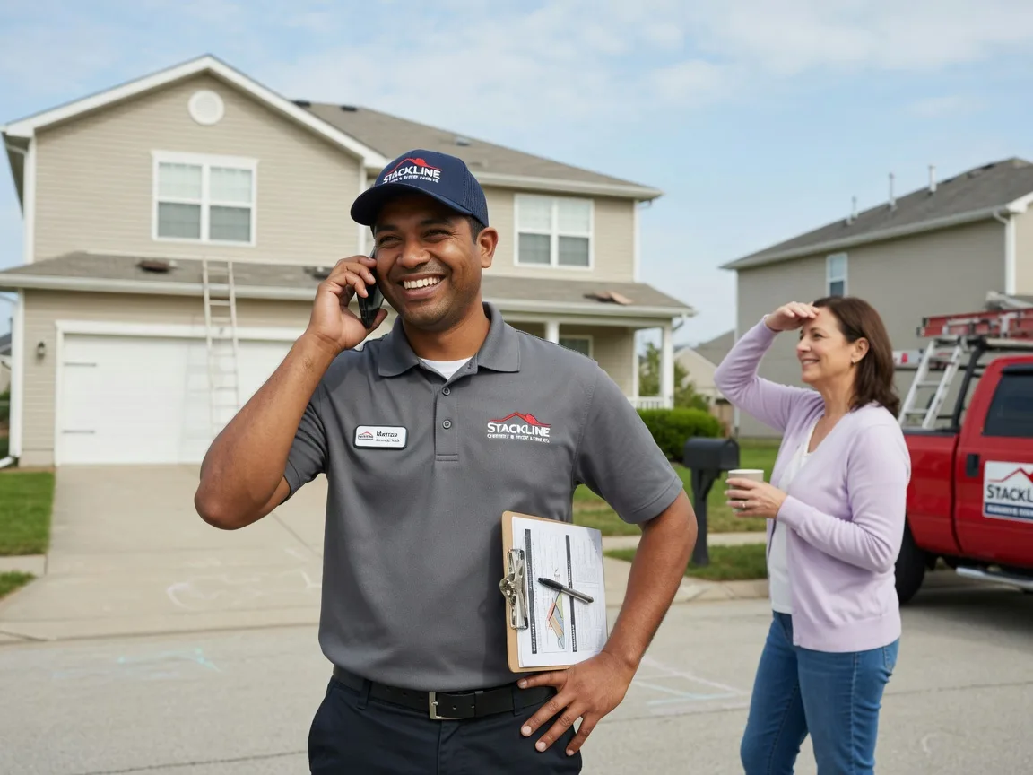 Chimney flashing repair Canaan, IN FAQs
